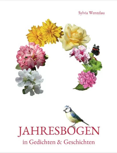 Cover 'Jahresbogen'